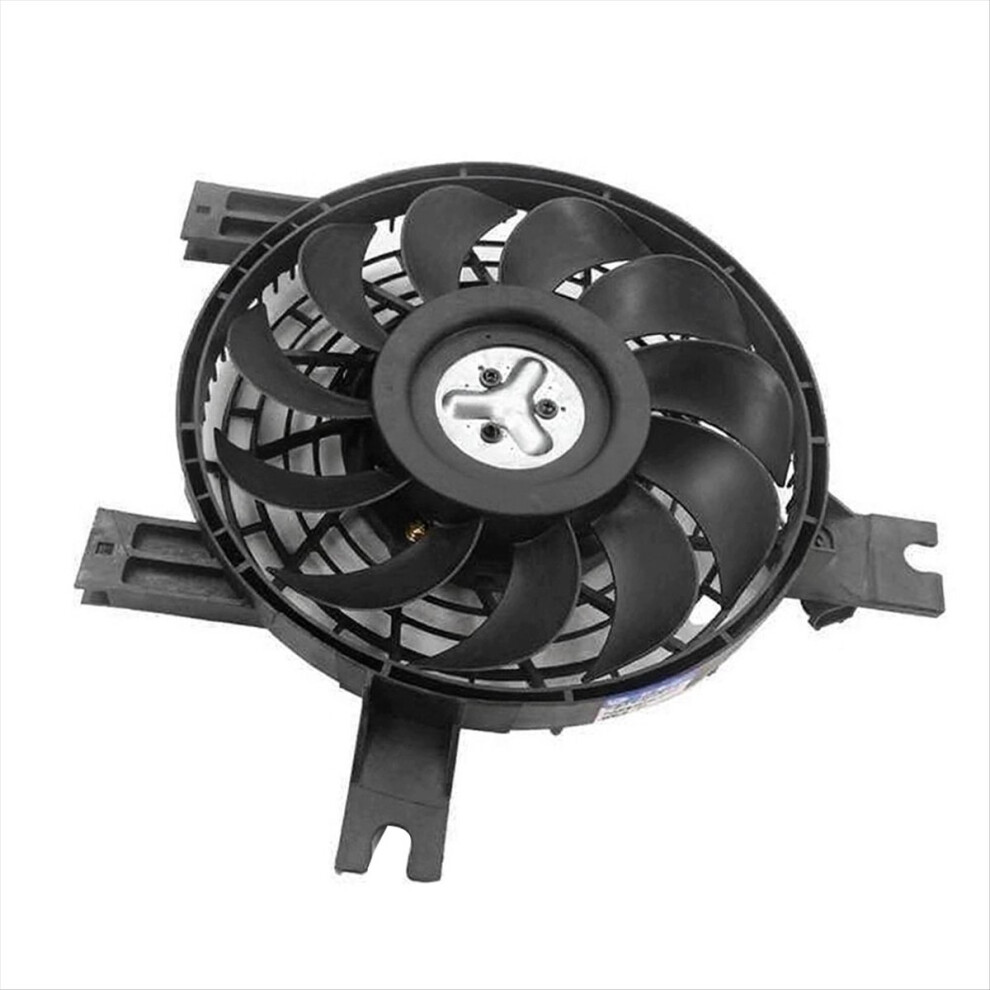 Electronic Fan Assembly Radiator Cooling 88590-60030 8859060030 For Uzj Fzj100 Lx470 4854248421990