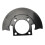 Front Brake Dust Shield Car Accessories 25846355 for H2 5