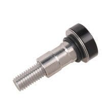 Motorcycle Gear Shift Lever Screw for NINJA250 NINJA400 Z250 Z400 Shifter Bolt Pedal Pin