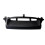 Car Dashboard Clocks Frame Compass Face Cover for Prado LC120 2003-2009 Digital Clock Display Panel 8