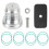 Reverse Drum Tester for 6L80 6L90 35R/-4 Testing Tool Leaks and Cracks Checking 8