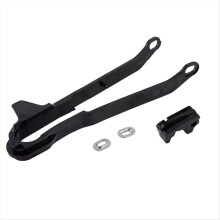 Motorcycle Accessories for CRF230F 03-19 CRF150F 03-17 Flat Fork Chain Rubber Guide Slider