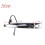 Front Left Right Car Exterior Door Handle for Sentra 2013-2018, 2009-2014,Leaf 2011-2017 806469N00A 4