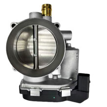 13547556119 Car Throttle Body Assembly for 135i 335i 535i E87 E90 E60 Z4 E85 2008-2016