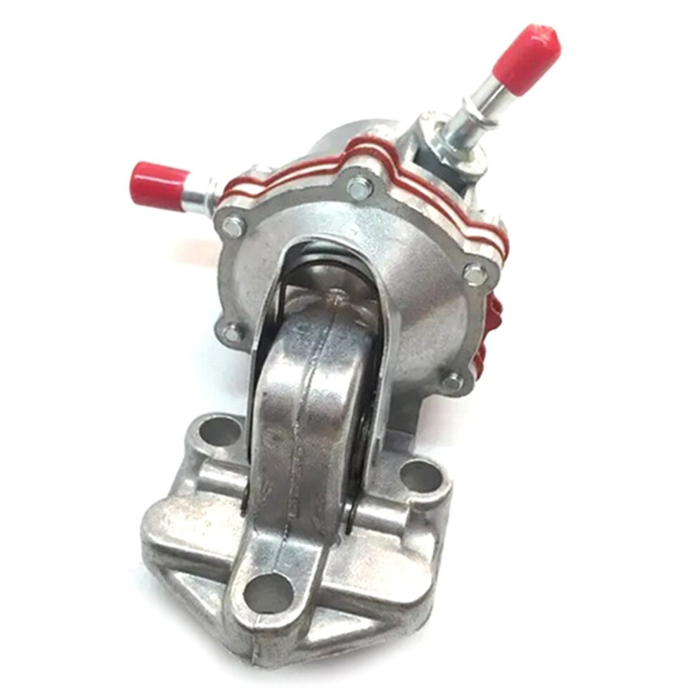 320/07201 320-07201 New Lift Pump For Skid Steer Loader 3Cx 4Cx Engine Parts 4853498980677