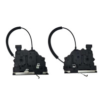 1Pair for Grande Punto 05-15 Car Front Door Lock Latch Actuator 51892930 51905688 55701964 51892936 RHD