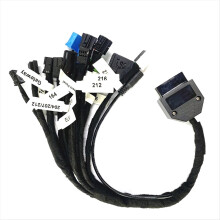 15 in 1 EIS ELV Gateway Test Line Platform Cables for W164 W212 W221 W166 W246 W218 W204 W197 W447 W172