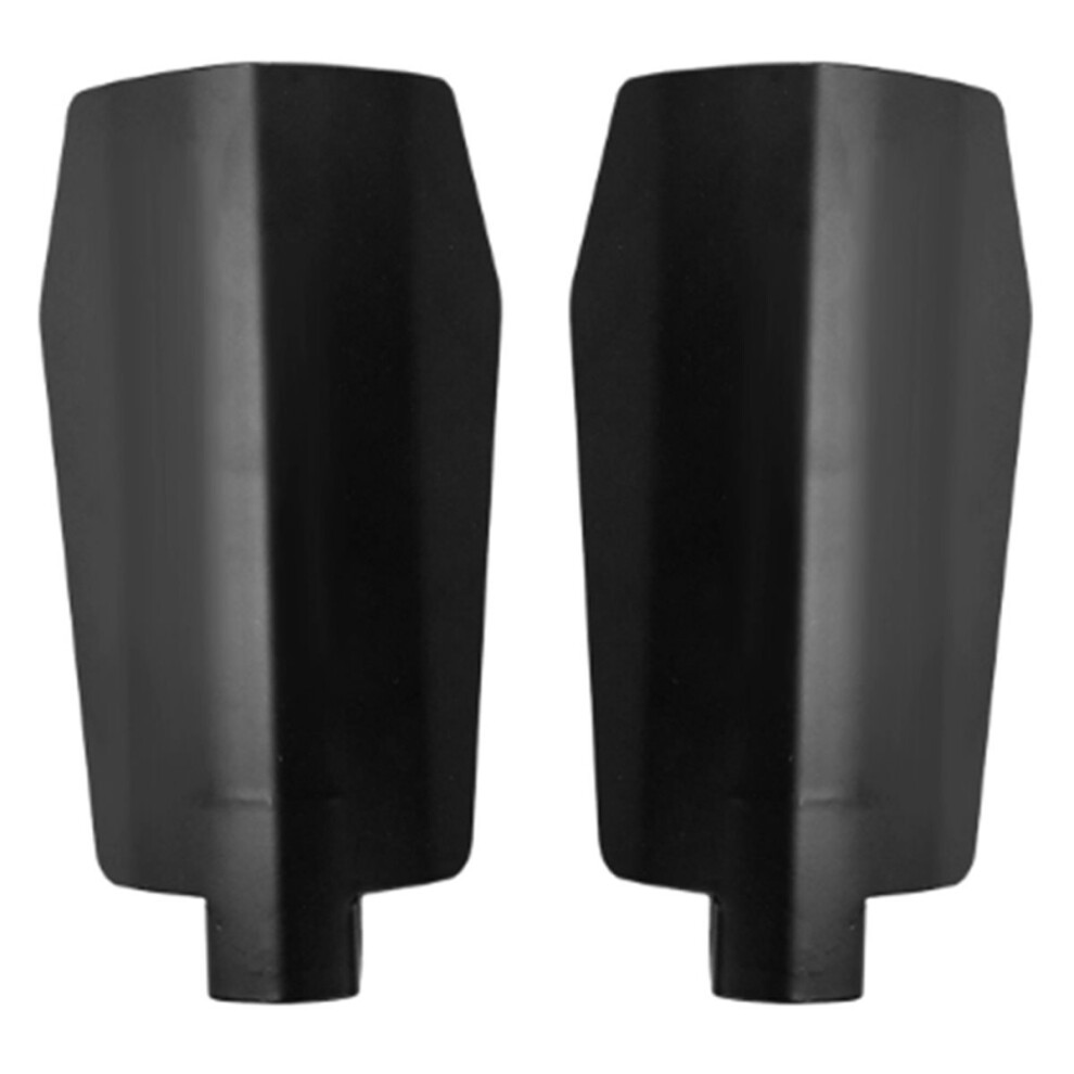 1 Pair Motorcycle Dirt Bike Riding Handguards For Dyna 4853498980486