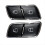1Pair Front Door Panel Lock Switch Unlock Button BB5Z-14028-da BB5T-14017-DCW for Edge Explorer 12-19 1