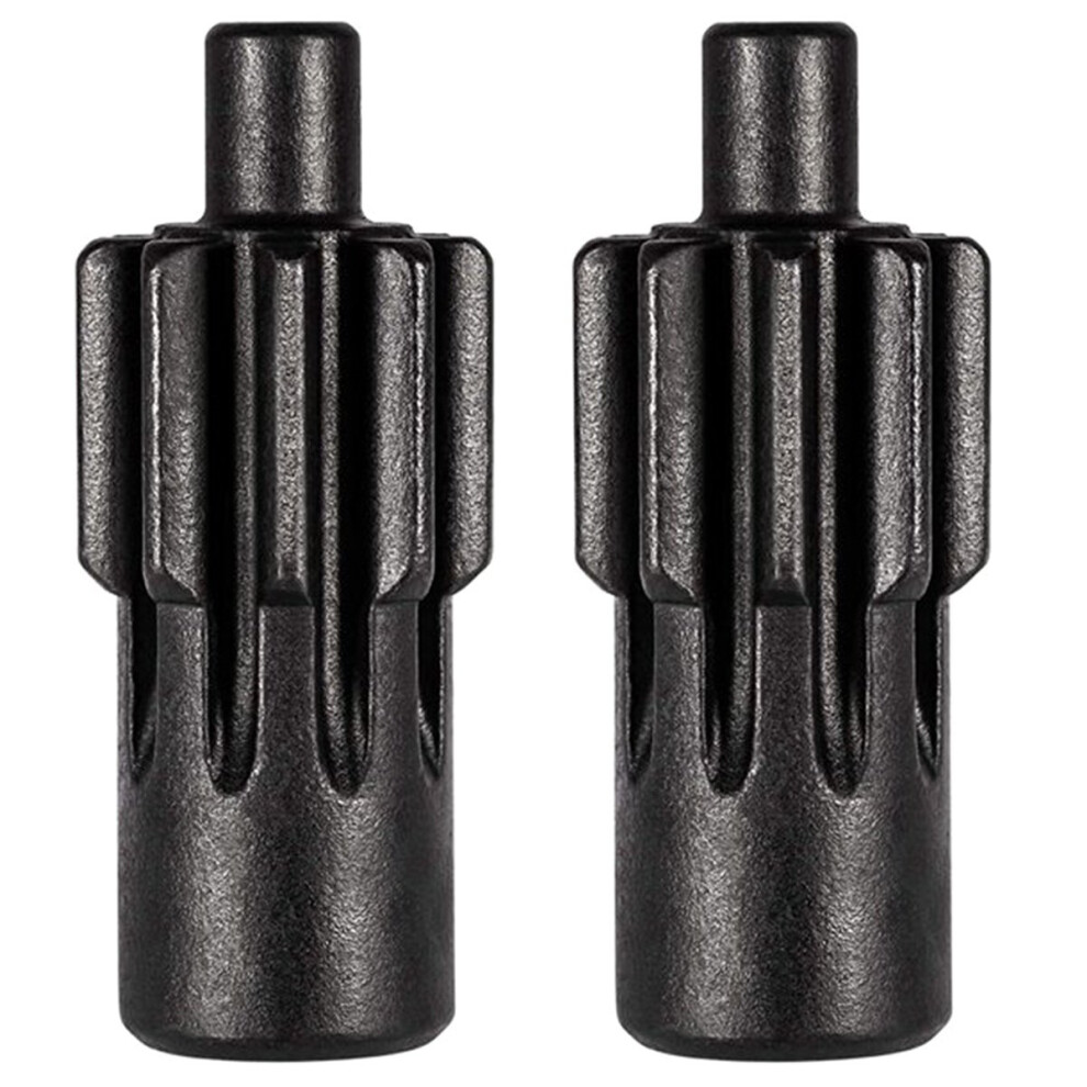 2Pcs 1453158 Engine Barring Tool Mx 13 Engines For Paccar T880 Truck And Replaces 1453158Pe 4853498987669