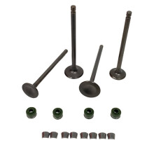 12911-38200 /12912-38201 Motorcycle Valve Assembly for GZ250 CAM SHAFT/VALVE 1999-2008 GZ250K8 GZ250K9 2008