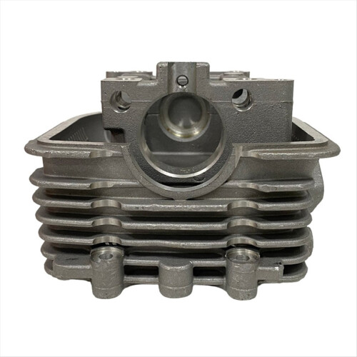 Motorcycle Cylinder Head for Italika ATV 200 200CC E0201021 1