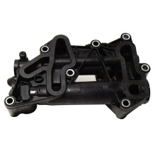 Oil Filter Thermostat Housing for 1 2 3 4 5 6 7 Series X1 X3 X4 X5 X6 2L 3L 11428507694 8507694