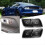 1Pair Front Door Panel Lock Switch Unlock Button BB5Z-14028-da BB5T-14017-DCW for Edge Explorer 12-19 3