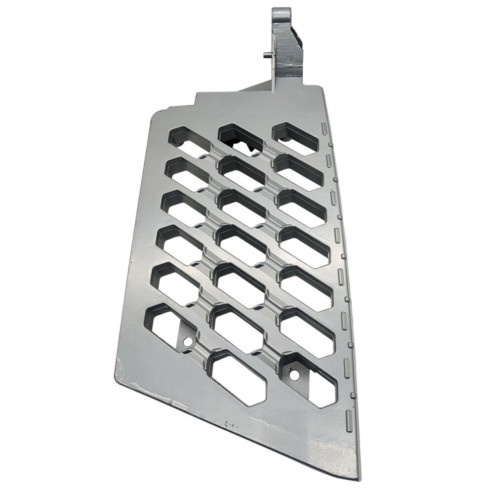 Right Lower Foot Plate For Trucks Voe 82859306 R.h Truck Spare Parts Light 4854248443572