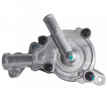 2DP-E2420-02 Engine Water Pump for Aerox 155 V1 NMAX N-MAX Y16ZR Motorcycle Parts