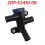 Motorcycle Engine Coolant Thermostat 2DP-E2410-00 for N-MAX 155 Accessories 6