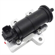 24V Transfer Pump 446-5409 4465409 Compatible for CAT C4.4 C6.6 C7.1 312E 312F 313F 924K 930K 938K