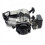 Pull 47Cc 49Cc Minimoto Mini Moto 2-Stroke Engines Quad Dirt Bike Pullstart 5