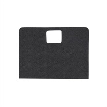 Co-Pilot Storage Box an-Kick Panel Protector for Jimny Nomade 2025 2026 Accessories