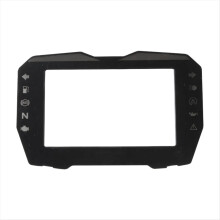 Motorcycle Instrument Panel Sticker Dashboard Screen Protection for V4 Panigale V4(S) Streetfighter 19-23