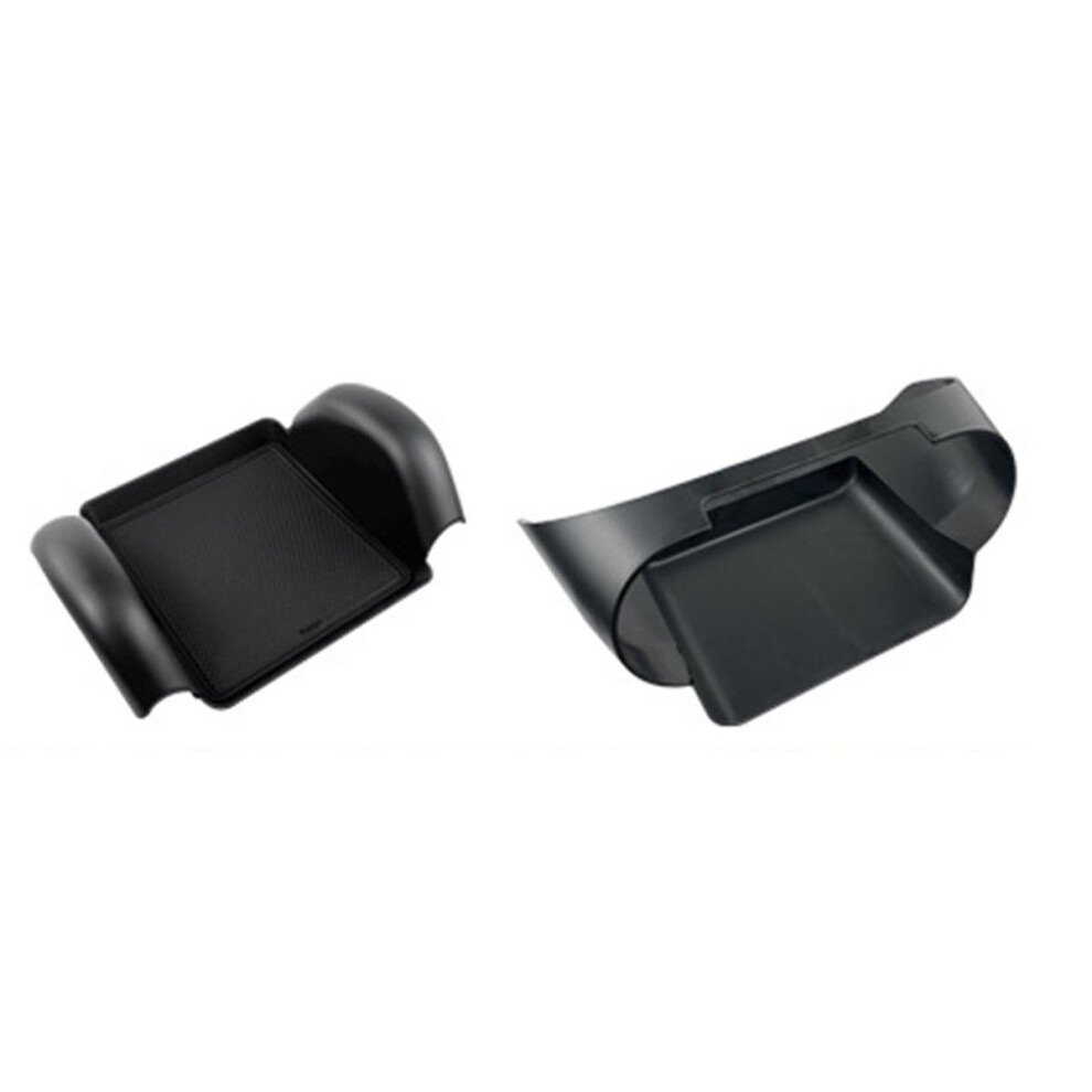 For E Se J01 Ev J05 Aceman 2024 Car Storage Box Hidden Organizer Case Tray Under The Central Control 4853498985757
