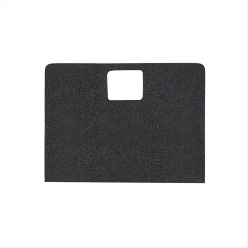 Co-Pilot Storage Box an-Kick Panel Protector for Jimny Nomade 2025 2026 Accessories 1