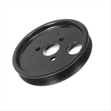Power Steering Pump Pulley 6C1Q-3A733-AA 1372740 PK293A733AA 6C1Q3A733AA for Transit V348