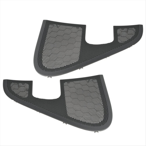 Car Door Panel Speaker Grille Cover for 2004-2008 Right 2