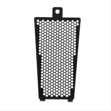 Motorcycle Radiator Grille Cover for Softail Deluxe Low Rider Fat Bob 2018-2022
