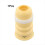 Front Engine Buffer Rubber LR001144 Bump Spring for Range Evoque /LR2 7