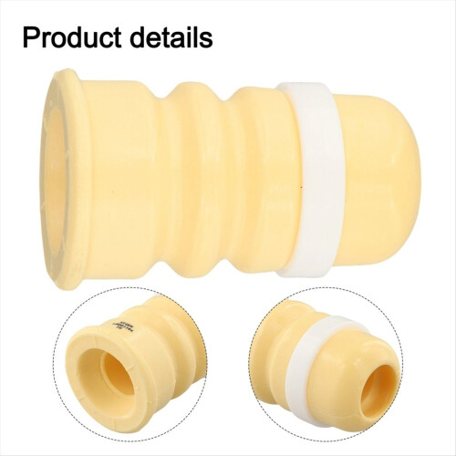 Front Engine Buffer Rubber LR001144 Bump Spring for Range Evoque /LR2 2