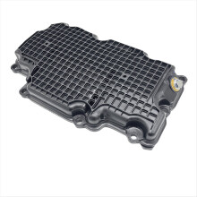 Auto Engine Oil Pan 11110-5CA2A 111105CA2A for INFINTI Q50 Q60 17-21