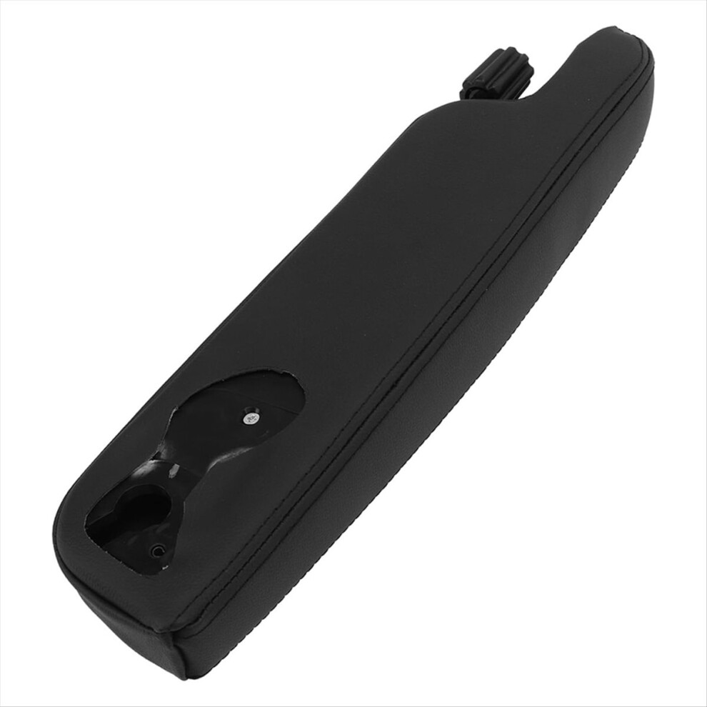 Lr003724 Car Left Driver Side Front Seat Armrest For L359 Lr2 2007-2015 2 Light 4853498992410