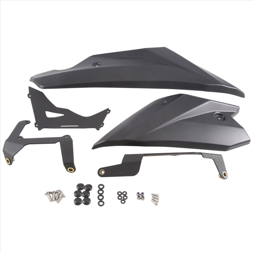Motorcycle Accessories Belly Pan Bellypan Lower Engine Chassis Spoiler Fairing For Cb750 Hornet Cb 750 2023- 4853498996500