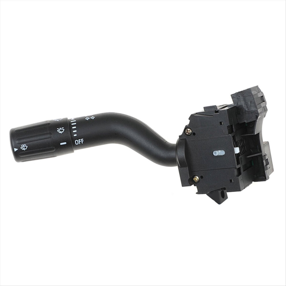 For 2009-2010 Turn Signal Windshield Wiper Combination Switch 9L3z-13K359aa Black 4853498999662