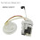 4M0919087F Pump Assembly Delivery Module Unit for Q8 A4 A5 Q5L 4