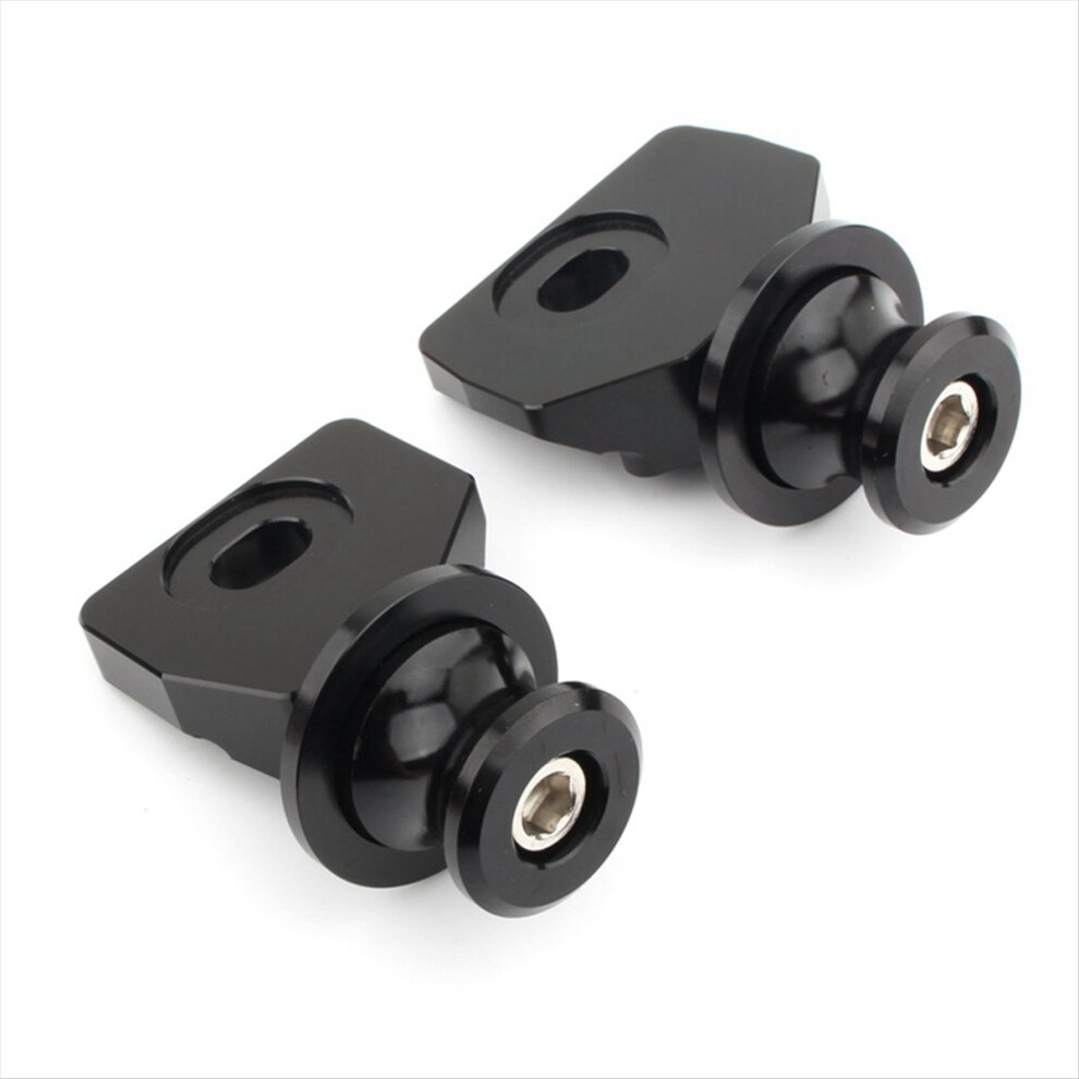 Motorcycle Chain Adjustment Frame Swingarm Spools Slider For Cb650r Cbr650r 2019-2025 Accessories 4854248430466
