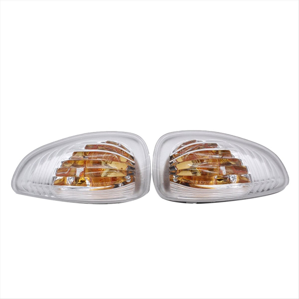 Car Reverse Mirror Led Turn Signal For Nv 400 Master Mk3 Movano Mk2 Indicator Light 4853498904468