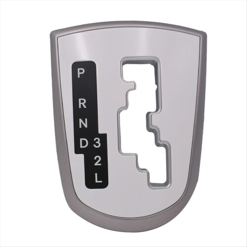 Automatic Shift Gear Trim Panel Display Cover 84651-OU100 for REINA