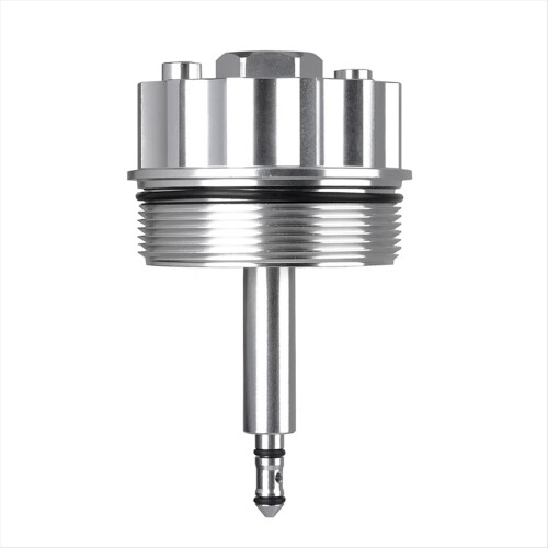 Adapter Cover Cap for 323 E36 323I/328I E39 523I/528I E46 328 Engine 2
