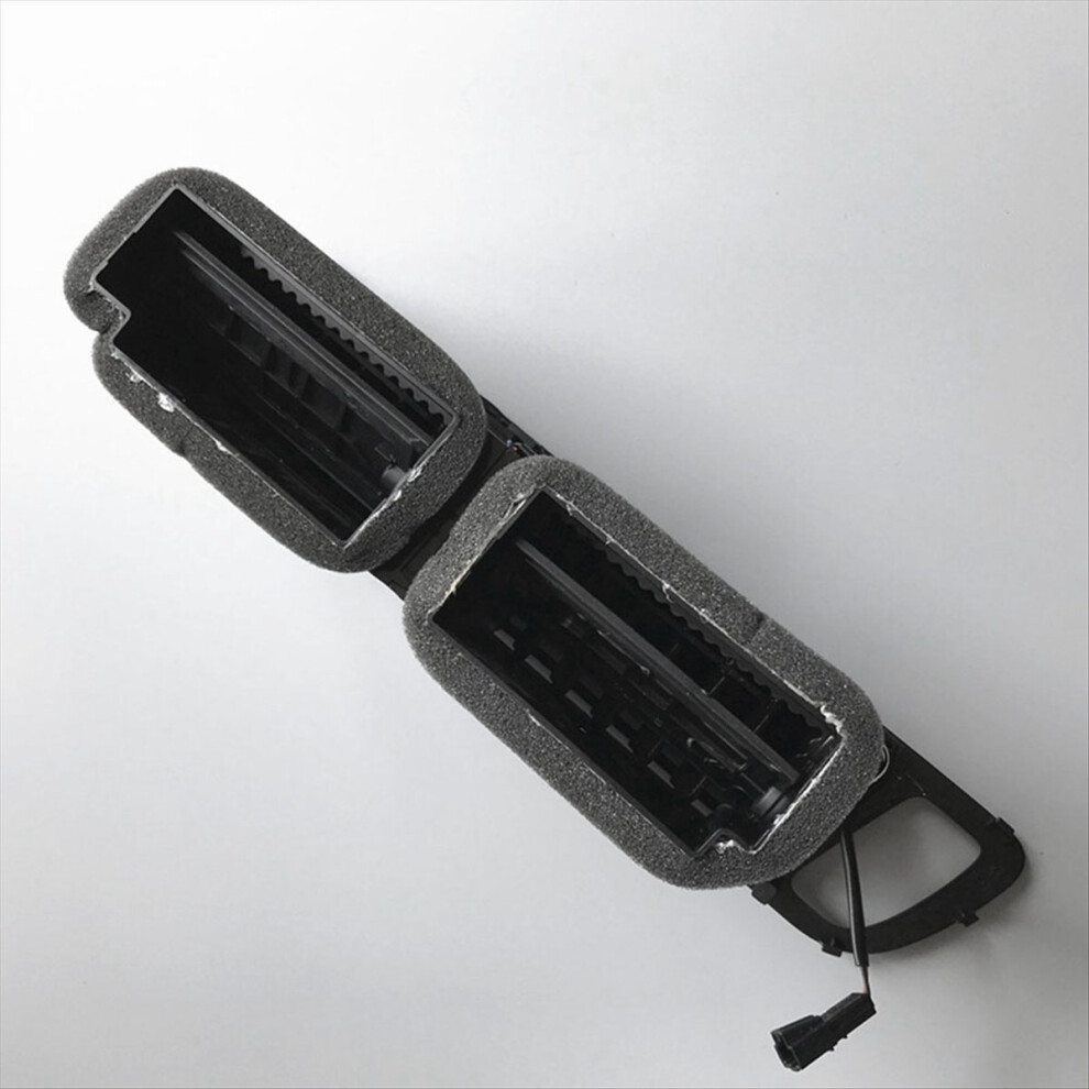 Air Conditioning Outlet Grille Center Dashboard Louver Airvent For Q5 Sq5 2.0L 3.0L 8R1-820-951-L-Wvf 8Rd 820 951 4853498902044