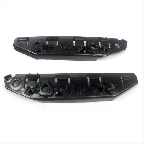 1Pair Car Front Bumper Mounting Bracket (LH+RH) 1084181-00-E 1084182-00-E for Model 3 2017 2018 1