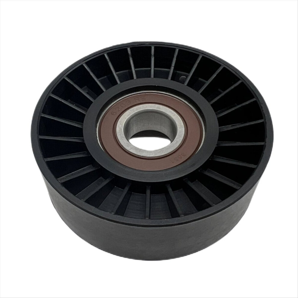 Serpentine Belt Idler 710-8M6500024 865598 For 4.3L 5.0L 5.7L 5.8L 6.2L 8.1L Engines 4854248435485