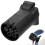 V2L Type 2 EV Discharge Adapter for Vehicle Car Charging Connector Universal 8