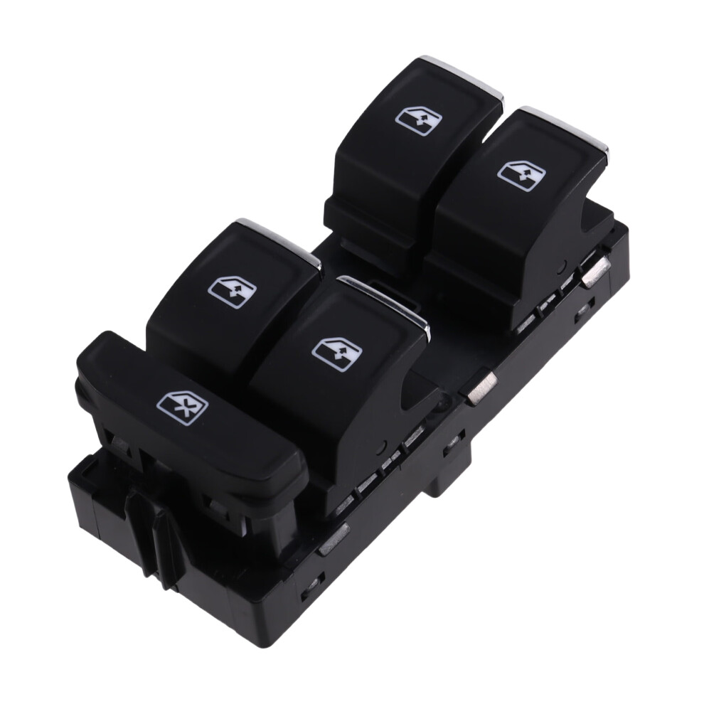 5G0959857e Car Power Window Switch For Atlas Golf 2015-2024 5G0 959 857E Light 4854248421570