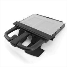 2Pcs Rear Seat Armrest Drink Holder&Cup Holder Frame 8P0885995B6PS 4G8 863 289A4PK for A3 A4 A6 A7 Q5, B