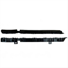Automobile High Quality Left+Right Rear Bumper Bracket 1091986-00-B 1091987-00-C for Model S Accessories