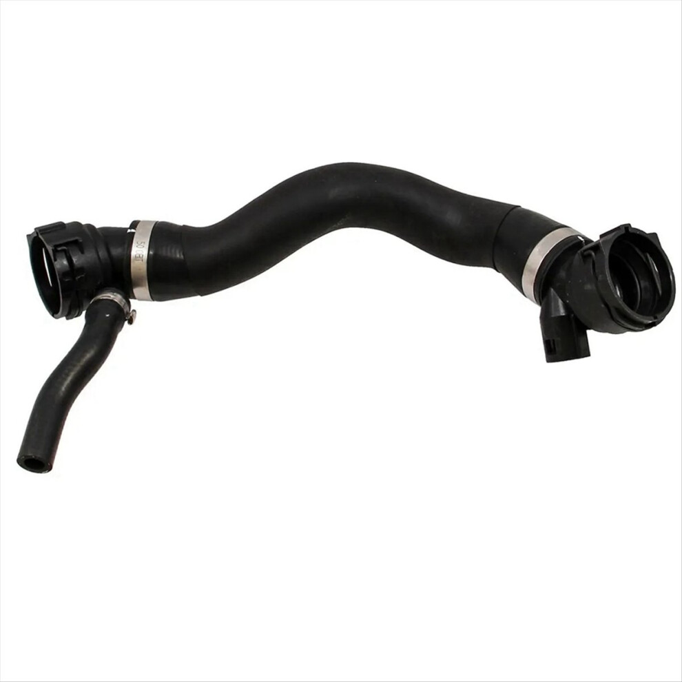 Cooling System Water Tank Radiator Coolant Hose For 5 6 7 Series 550I 650I 750I 17127575427 4853498993608