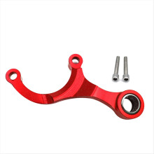 Motorcycle Shift Stabilizer for MT07 XSR700 2018-2023 700 XTZ700 2019-2024 Red